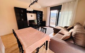 Apartamento Con Vista En L'Hospitalet Del Infant